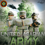 「~United Asarian Army~」
