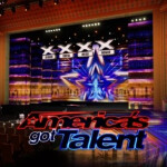 America's Got Talent | Auditions | 2025