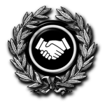 Eiserne Garde-Foreign Germanian Affairs