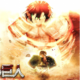 Attack On Titan: The Survey Corps