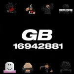 #F;GB