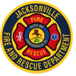 Jacksonville Fire Department
