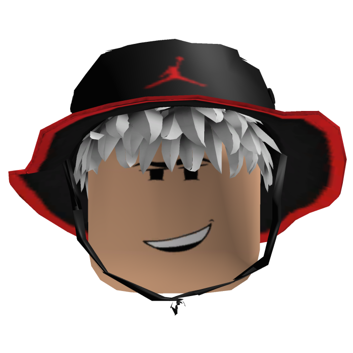 Cria do RJ de Chapeu Vermelho V2