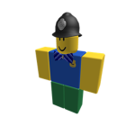 [ Robloxian Noob Police Department ]