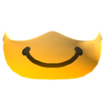 Happy Mask