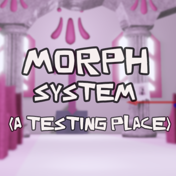 Morph system 2023
