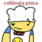 Robloxia Pizza!