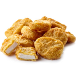 nugget army of raiders
