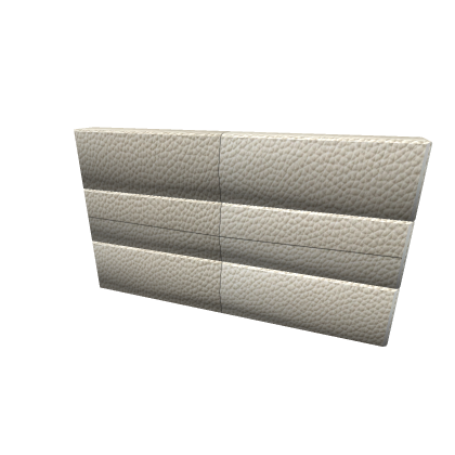 Realistic Bed #4