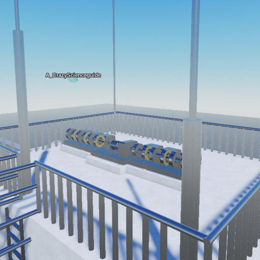 Okayama's 1st Generation YAMAHA Music Siren Sim