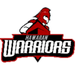 Hawaii Warriors.