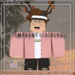 Symphony Clothing