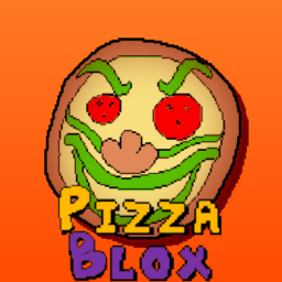 Pizza Blox: Update!!