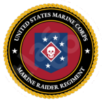 |USAF | Marine Raiders Regiment