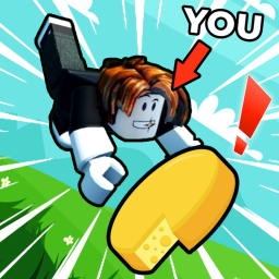 Cheese Run