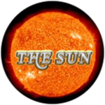 Burning hot!