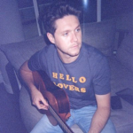 Niall Horan's Group
