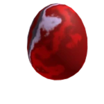 Dark Crimson Egg of Nemesis
