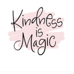 Be extra kind to others!