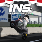 Indonesia Nuansa Speed [INS]