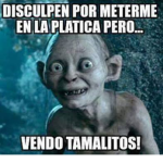 Los amigos de rik :V
