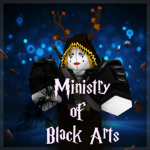 Ministry of Black Arts