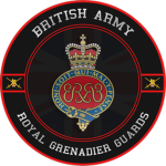 |BAA| Royal Grenadier Guards