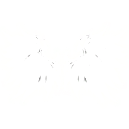 [GLOWING] White Wings
