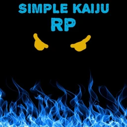 Simple Kaiju RP [radioactive lizard 2019 REVAMP] icon