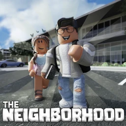 [OLD] The Neighborhood icon