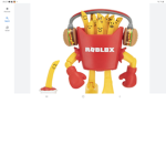 The gang of fries officials