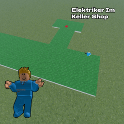 Elektriker Im Keller Shop