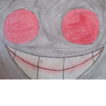 what learks in the dark