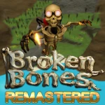 Broken Bones IV - Remastered