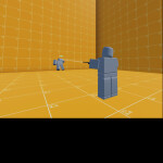 Robot V Robot (FAKEDUCK!)