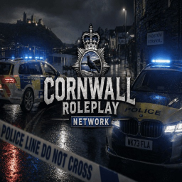 Cornwall Roleplay Network™