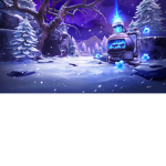 Icy Cool