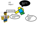 GUI helpers!
