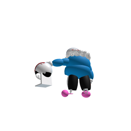 Insanity Sans (ANIMATED)