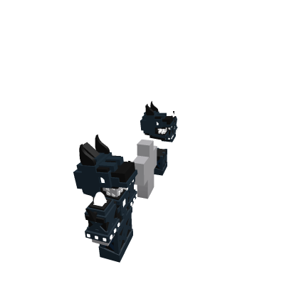 Dragon Pack