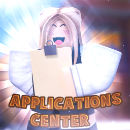 Bloom Cafe Application Center!