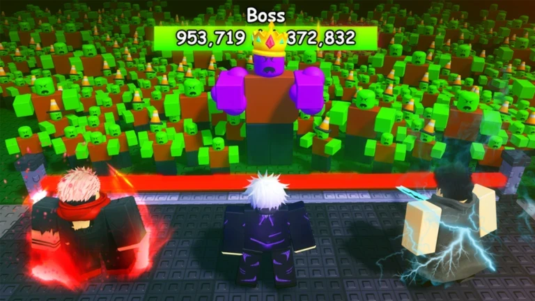 HUGE UPDATE!