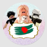 Official Roblox Bangladesh Representative