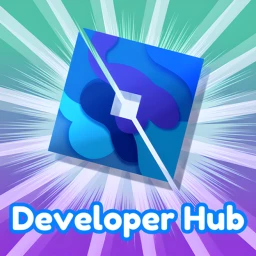 Developer Hub  icon