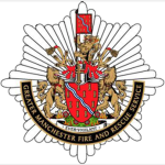 UK:RP Greater Manchester Fire And Rescue Service