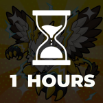 [1H⏳]Potwory Blox