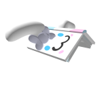 Cinnamoroll Book 