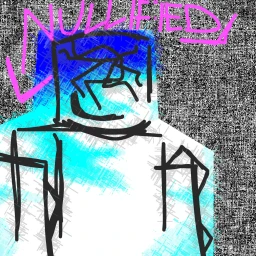 le nullified test icon