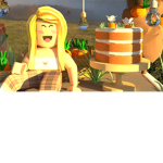 Watermelon Squad! Alexa's Roblox World Fanclub <3