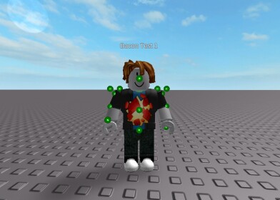 Testing